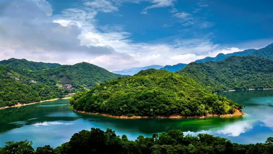 智能高端智慧城市